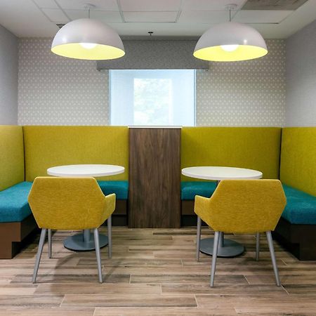 Hampton Inn & Suites Alpharetta Roswell Εξωτερικό φωτογραφία
