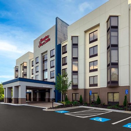 Hampton Inn & Suites Alpharetta Roswell Εξωτερικό φωτογραφία