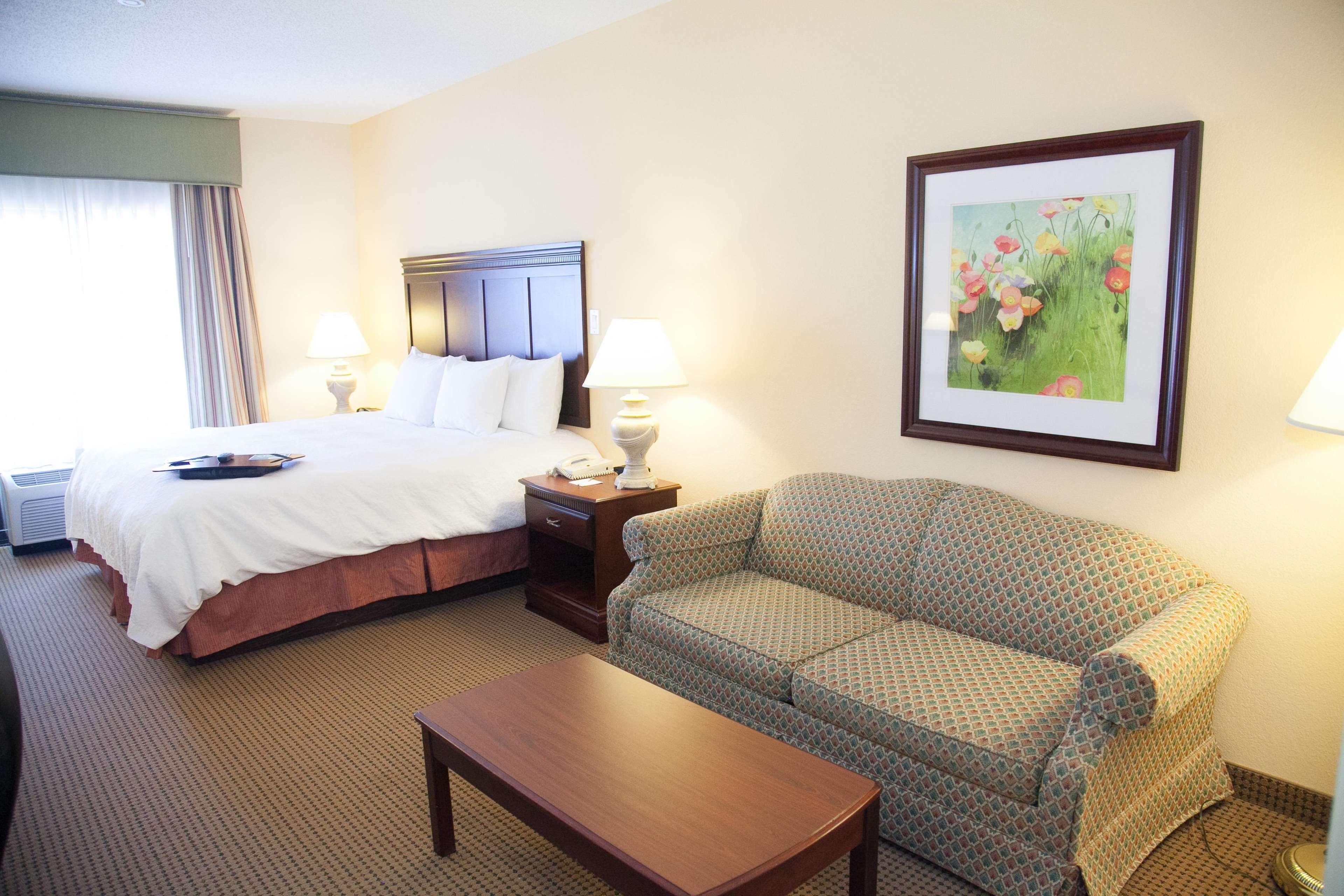 Hampton Inn & Suites Alpharetta Roswell Εξωτερικό φωτογραφία