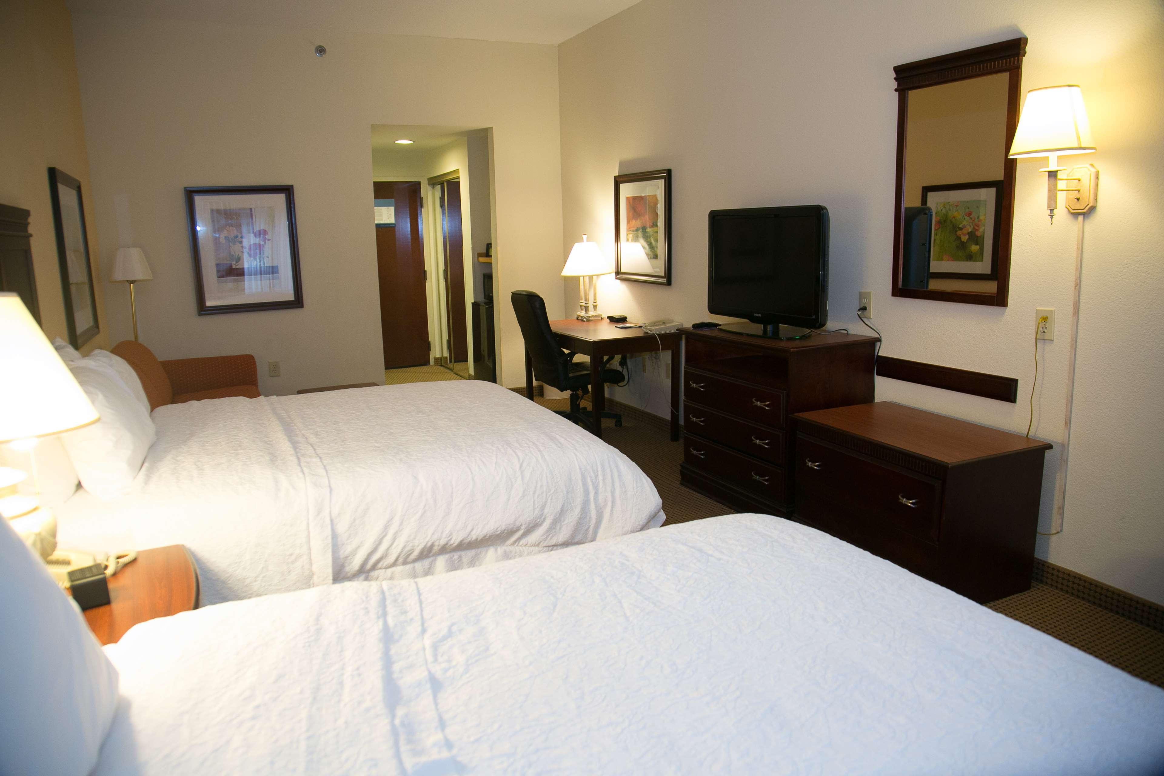 Hampton Inn & Suites Alpharetta Roswell Εξωτερικό φωτογραφία