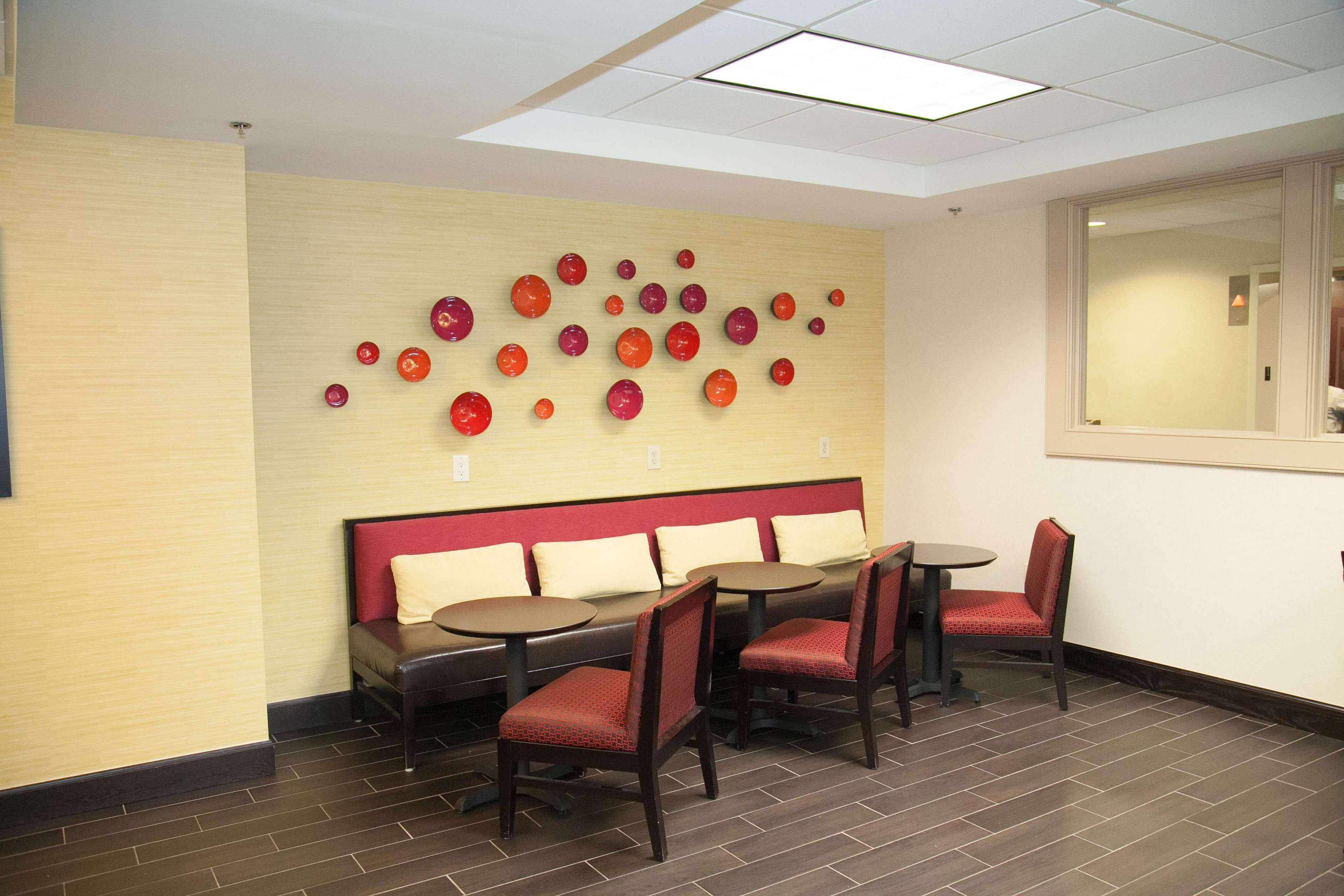 Hampton Inn & Suites Alpharetta Roswell Εξωτερικό φωτογραφία