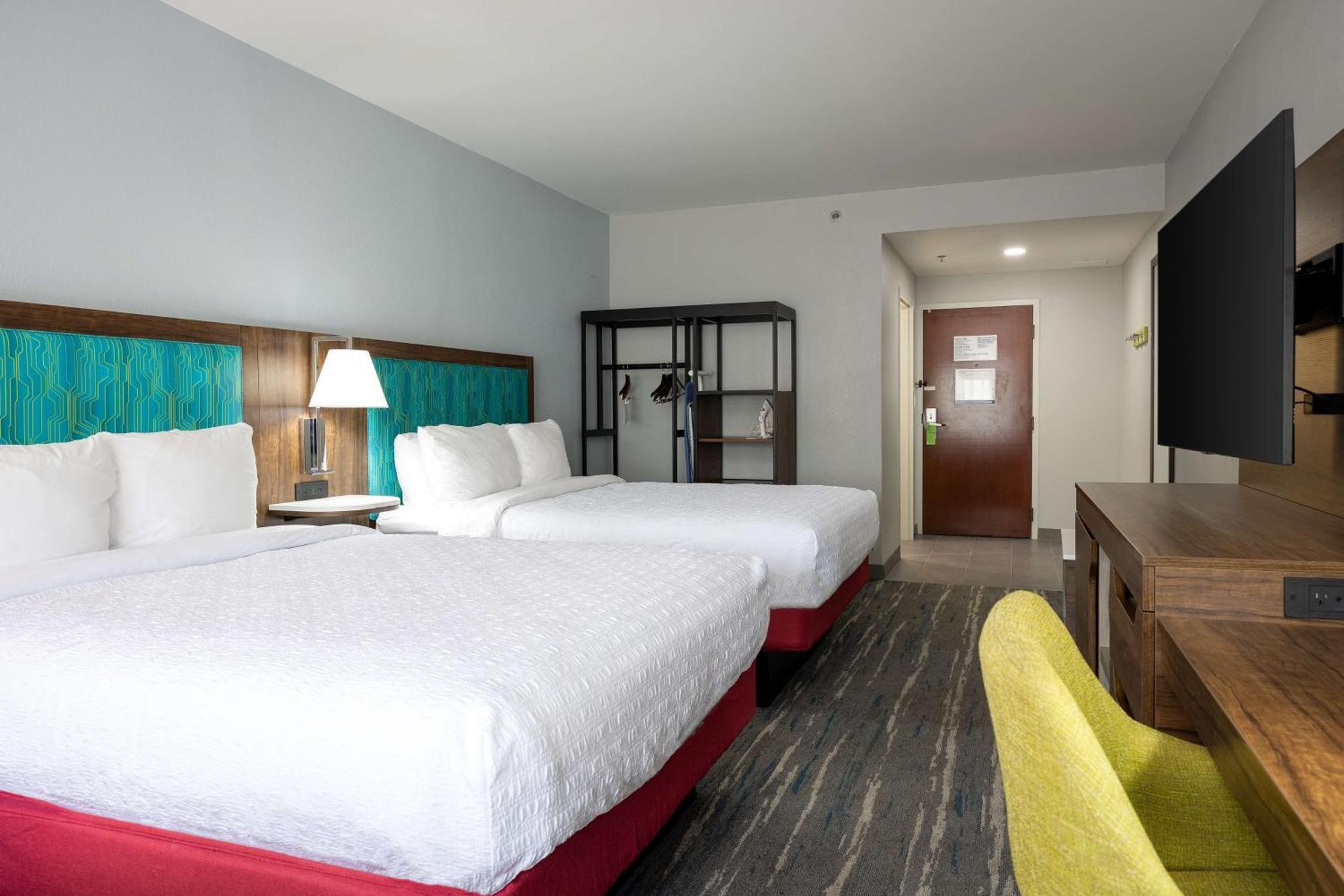 Hampton Inn & Suites Alpharetta Roswell Εξωτερικό φωτογραφία
